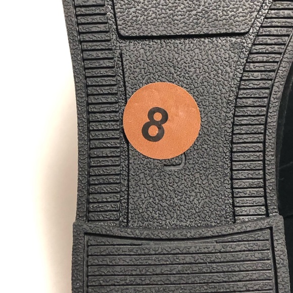 UGG Suede Fold-Over Boots - Picture 5 of 11